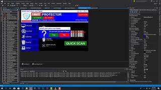 (Part 5) How to create an Advance Anti-Virus Software in VB.NET (Free Source Code)