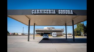 Carniceria Sonora Grand Opening in Maricopa, AZ