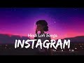 best instagram trending lofi songs slowed reverb lofi mashup@a1lofisong1