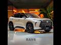 Toyota RAV 4 concept 📸 Wheels in Motion PH #luxurys