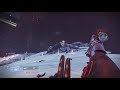 【destiny2 dlc5 s12】ストーリー 33「シミュレーション：サバイバル」／『古の謎、新たな挑戦』より：ハンター