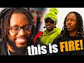 Mavi & Smino got to be the SMOOTHEST collab of 2025 (Potluck Reaction)
