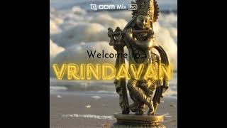 Welcome To Vrindavan #guruvayurappan #guruvayurshiveli  #guruvayoor  #krishna  #lordskrishna #hindu