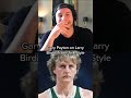 Larry Bird was one of the ultimate trash talkers