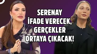 Serenay Sarıkaya'nın İfadeleri Samimi Gelmedi | Söylemezsem Olmaz