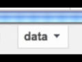 Mail  Merge from Google Spreadsheet