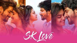 SK Love | Sivakarthikeyan | Keerthi Suresh | Love Whatsapp Status | Remo Cute Whatsapp Status