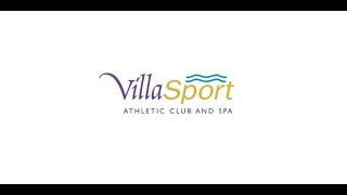 VillaSport Mobile App