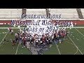 Wilsonville High School Class of 2017 | Last Moment