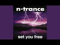 Set You Free (The Time Frequency Remix)