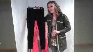 Leggings or Jeggings-what's the difference? Marie's Fashion 4 All