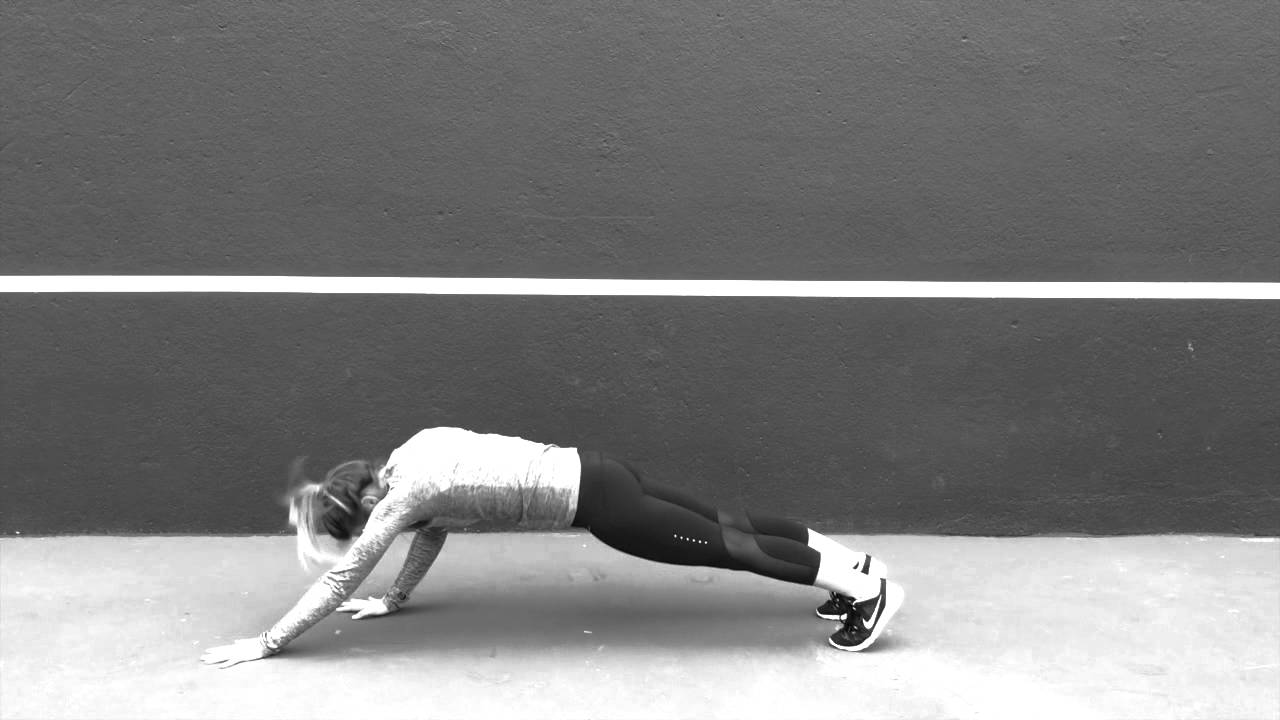 Inchworm Movement Demo Youtube