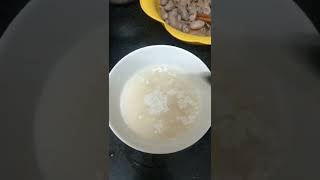 Mời mọi người ăn #shorts #amthuc #nauancungtiktok #food #nấuăn #cooking #cook
