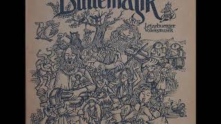 Dullemajik ‎– Isleker Leed [Luxembourgish Folk Music]