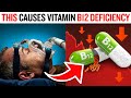 6 Causes of a Vitamin B12 Deficiency You've Never Heard Before