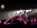 fancam 160707 씨스타 sistar ma boy at seoul prime concert in bangkok