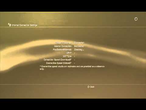 How to connect a ps3 to wifi How to connect a ps3 to wifi