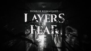 ESTAMOS DELIRANDO? - LAYERS OF FEAR - PARTE 3