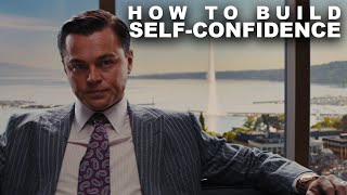HOW TO BUILD SELF-CONFIDENCE | Simon Sinek - Powerful Motivational Speech