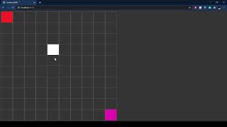 Maze Solver part #2 - The Front End