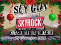 clash de la drague 25 decembre 2020