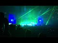 TWENTY ONE PILOTS LANE BOY PEPSI CENTER 11-19-18