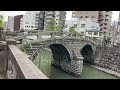 長崎市眼鏡橋周辺をナチュラルガールズさんとリサーチしてきました！