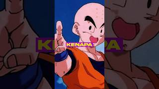 Terungkap! Arti 6 Titik di Kepala Krillin yang Jarang Diketahui! 🤯🔥