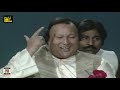 ALLAH HO ALLAH HO (FULL VERSION) - NUSRAT FATEH ALI KHAN - LOK VIRSA