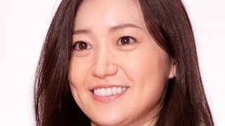 大島優子36歳、別人のように“激変”「雰囲気が全然違う」「一瞬誰かと」　3か月ぶりにインスタ更新