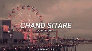 KUMAR SANU-Chand Sitare(Kaho Naa... Pyaar Hai)//SubEspañol//