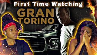 GRAN TORINO (2008) FIRST TIME WATCHING | MOVIE REACTION