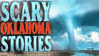 7 True Scary OKLAHOMA Horror Stories