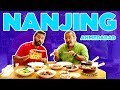 Nanjing | Best Chinese Food In Ahmedabad | #rockyandmayur | Indias Best Restaurants