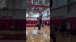 Team USA's First Practice #shorts｜2023 FIBA World Cup