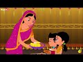 Greenfields - Diwali Song For Children (English)