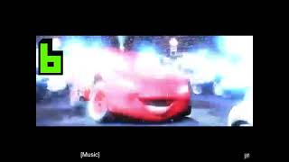 CBBC Mashup Ident 382