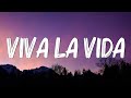 Viva La Vida - Coldplay (Lyrics) || Adele, Charlie Puth (Mix Lyrics)