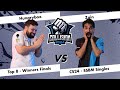 Collision 2024 - Hungrybox (Jigglypuff) VS Zain (Marth) - Melee Top 8 - Winners Final