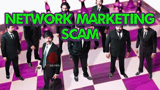 MLM Scam Explained🚨| My personal experience (தமிழ்/Tamil)