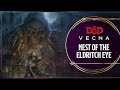 Vecna: Nest of the Eldritch Eye | Vecna: Eve of Ruin Pre-order Adventure