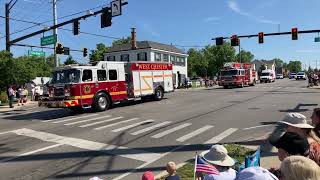Memorial Day Parade 2023 | West Chester, Ohio