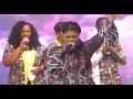 WOMEN IN WORSHIP '21 || OBAAPA CHRISTY'S SOULFUL MINISTRATION OF HALLELUJAH TRACK || #JUDAHTVONLINE