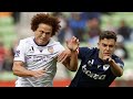 Melbourne Victory v Perth Glory - Macca's® Highlights | Isuzu UTE A-League