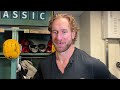 Jeff Carter, on playing in a number of Winter Classics