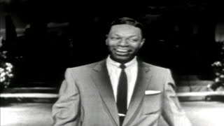 Nat King Cole \