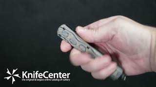 Hogue Counterstrike OTF AUTO Knife