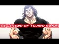 The Legend of Yujiro Hanma | Anime Rap Song |