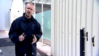 T.B Mackay Helpful Videos: Thaw and Prevent Frozen Condensate Pipes - (WorcesterBosch)