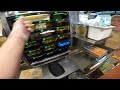 McDonalds POV: Breakfast to Lunch Transition